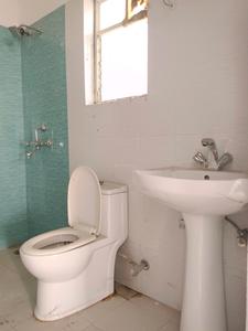 Common Bathroom Image of 1052 Sq.ft 2 BHK Apartment / Flat for sale in Maheshtala Kolkata for Rs. 4300000