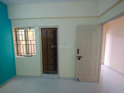 Bedroom Image of 1300 Sq.ft 3 BHK Apartment / Flat for rent in Padmanabhanagar Bengaluru for Rs. 25000