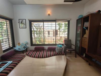 Hall Image of 2700 Sq.ft 4 BHK Independent House for sale in Ambawadi Ahmedabad for Rs. 55000000