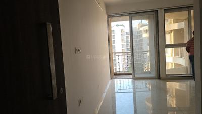 Living Room Image of 1054 Sq.ft 2 BHK Apartment / Flat for sale in Samraat Tropicano, Anandvalli Nashik for Rs. 6800000