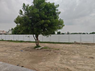 Image of 1000 Sq.ft Residential Plot / Land for sale in West Tambaram, Chennai for Rs. 6000000