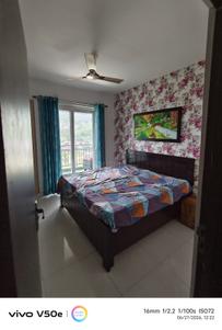 Bedroom Image of 1515 Sq.ft 3 BHK Apartment / Flat for sale in Pacific Golf Estate, Kulhan Dehradun for Rs. 15900000