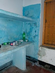 Kitchen Image of 250 Sq.ft 1 RK Builder Floor for rent in Tollygunge Kolkata for Rs. 9500