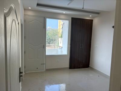 Bedroom Image of 1700 Sq.ft 3 BHK Apartment / Flat for sale in Marvel Regalia Towers, Dhakoli Zirakpur for Rs. 7500000