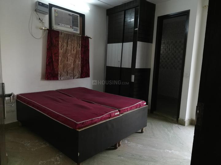 NEAR METRO STATION Bedroom 1