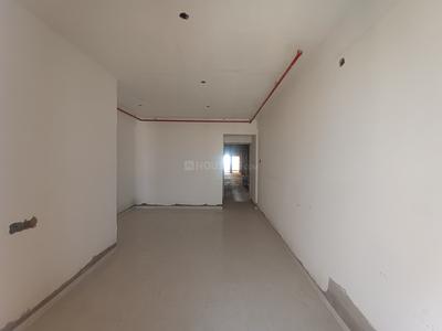 Hall Image of 1185 Sq.ft 2 BHK Apartment / Flat for sale in Ulwe Navi Mumbai for Rs. 12500000