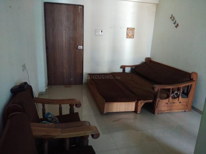 JP Synergy Phase 1 Building No 2 Main Image 1