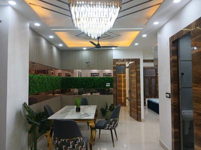 3 BHK Independent Builder Floor