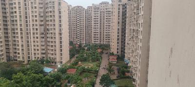 Balcony Image of 1420 Sq.ft 3 BHK Apartment / Flat for sale in Amrapali Silicon City, Sector 76 Noida for Rs. 14300000