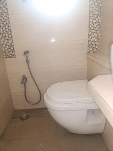 Bedroom Three Image of 1670 Sq.ft 3 BHK Apartment / Flat for sale in Proviso Complex, Kharghar Navi Mumbai for Rs. 19000000