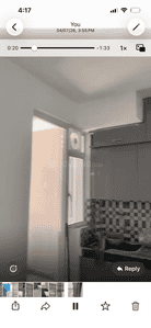 Image of 333 Sq.ft 1 BHK Apartment / Flat for rent in Sector 108, Gurgaon for Rs. 15000