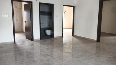 Bedroom Image of 3400 Sq.ft 4 BHK Builder Floor for sale in Bandlaguda Jagir Hyderabad for Rs. 23000000