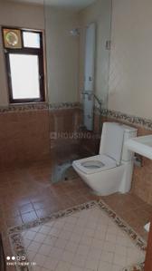 Bathroom Image of 1700 Sq.ft 2 BHK Apartment / Flat for rent in Panjim Goa for Rs. 80000