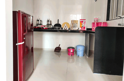 Image of 607 D Tinsel Town in Hinjawadi Phase 2, Pune