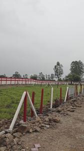 Image of 5000 Sq.ft Residential Plot / Land for sale in Airport Road, Bhopal for Rs. 2500000