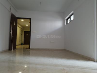Hall Image of 774 Sq.ft 1 BHK Apartment / Flat for sale in Lodha Lakeshore Greens, Palava Phase 2 Thane for Rs. 3150000