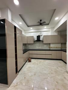 Hall Image of 1458 Sq.ft 3 BHK Builder Floor for rent in Tejas Homes Raj Garden City, Raj Nagar Extension Ghaziabad for Rs. 32000