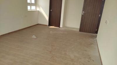Bedroom Image of 1285 Sq.ft 3 BHK Apartment / Flat for sale in Thane West Thane for Rs. 31350000