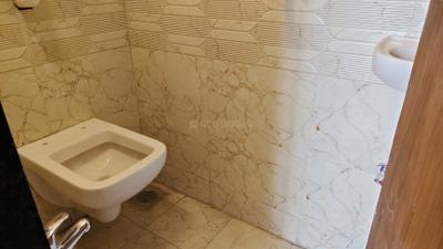 Image of 678 Sq.ft 1 BHK Apartment / Flat for sale in SPS White Falcon, Pushpak Nagar, Navi Mumbai for Rs. 3800000