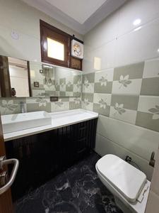 Image of 1800 Sq.ft 3 BHK Builder Floor for sale in Patel Nagar, New Delhi for Rs. 40000000