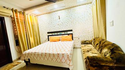 Image of 1850 Sq.ft 3 BHK Apartment / Flat for sale in Peer Muchalla, Zirakpur for Rs. 9000000