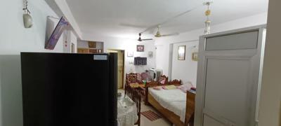 Hall Image of 1250 Sq.ft 3 BHK Builder Floor for sale in Bhalubasa Jamshedpur for Rs. 3500000