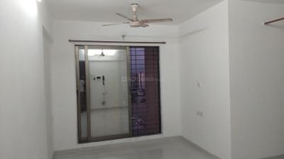 Living Room Image of 1150 Sq.ft 2 BHK Apartment / Flat for rent in Siddhivinayak Utopia, Ulwe Navi Mumbai for Rs. 29000