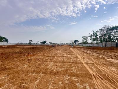 Image of 900 Sq.ft Residential Plot / Land for sale in Sewla Jatt, Agra for Rs. 1200000