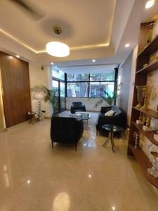 Hall Image of 2700 Sq.ft 4 BHK Builder Floor for sale in Sector 56 Gurgaon for Rs. 32500000