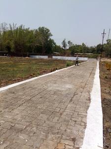 Image of 1000 Sq.ft Residential Plot / Land for sale in Karmeta, Jabalpur for Rs. 1700000