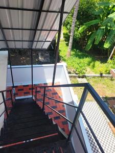 Balcony Image of 2512 Sq.ft 6 BHK Independent House for rent in Thrippunithura Kochi for Rs. 52000