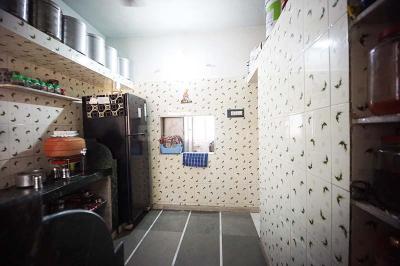 Bathroom Image of 900 Sq.ft 2 BHK Independent House for sale in Nava Naroda Ahmedabad for Rs. 14100000