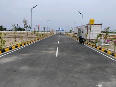 Image of 600 Sq.ft Residential Plot / Land for sale in Thaiyur, Chennai for Rs. 2160000