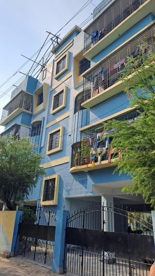 Vinayak Malancha Building 1