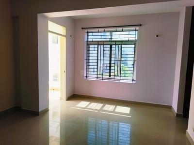 Hall Image of 1125 Sq.ft 2 BHK Apartment / Flat for rent in KK Nagar Madurai for Rs. 27000