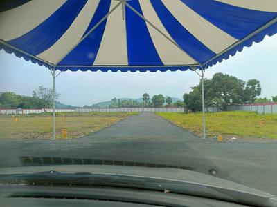 Image of 800 Sq.ft Residential Plot / Land for sale in Melakottaiyur, Chennai for Rs. 2000000