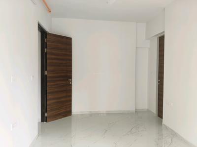 Bedroom Image of 1850 Sq.ft 3 BHK Apartment / Flat for sale in Tharwani Vedant Palacia Wing A Aetius, Kalyan West Kalyan for Rs. 17000000