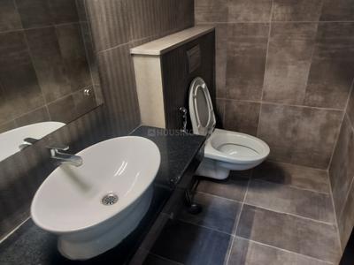 Image of 4000 Sq.ft 4 BHK Apartment / Flat for rent in Brigade Caladium, Byatarayanapura, Bengaluru for Rs. 170000