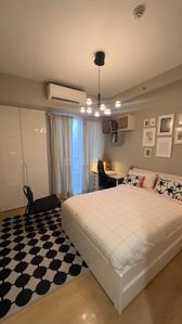 Bedroom Image of 3041 Sq.ft 4.5 BHK Apartment / Flat for sale in DLF One Midtown, Karampura New Delhi for Rs. 100000000