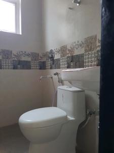 Bedroom One Image of 865 Sq.ft 2 BHK Builder Floor for sale in Signature Global Park 2 And 3, Sector 36 Sohna for Rs. 8500000