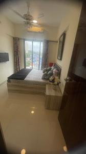 Bedroom Image of 425 Sq.ft 1 BHK Apartment / Flat for sale in VKLAL HARI PHASE I, Borivali East Mumbai for Rs. 8300000
