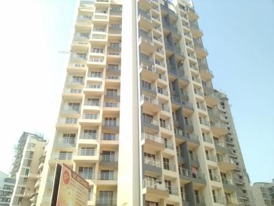Image of 1100 Sq.ft 2 BHK Apartment / Flat for sale in Fortune Springs, Kharghar, Navi Mumbai for Rs. 13500000