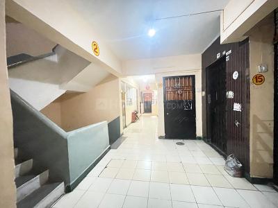 Image of 900 Sq.ft 2 BHK Apartment / Flat for sale in Sarita Residency, Fursungi, Pune for Rs. 3800000