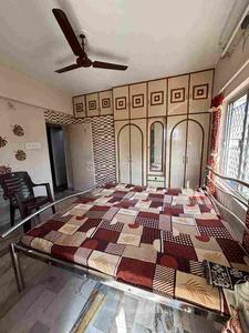 Bedroom Image of 2394 Sq.ft 3 BHK Penthouse for sale in Shyamal Ahmedabad for Rs. 16000000