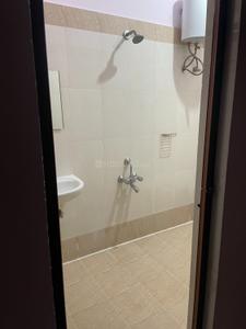 Bathroom Image of 1390 Sq.ft 3 BHK Apartment / Flat for rent in Electronic City Bengaluru for Rs. 26000