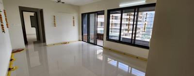Balcony Image of 1100 Sq.ft 2 BHK Apartment / Flat for rent in Kumar Prospera, Hadapsar Pune for Rs. 50000
