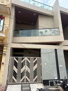 Image of 1600 Sq.ft 3 BHK Duplex for sale in Deopuri, Raipur for Rs. 5800000