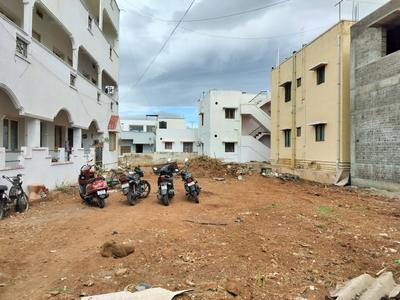 Image of 2367 Sq.ft Residential Plot / Land for sale in Edayarpalayam, Coimbatore for Rs. 9750000
