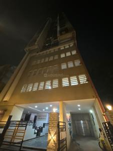 Building Image of 525 Sq.ft 1 BHK Apartment / Flat for sale in Mazgaon Mumbai for Rs. 12500000