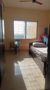 Bedroom Image of 1280 Sq.ft 2 BHK Apartment / Flat for sale in HM World City, JP Nagar Bengaluru for Rs. 13000000